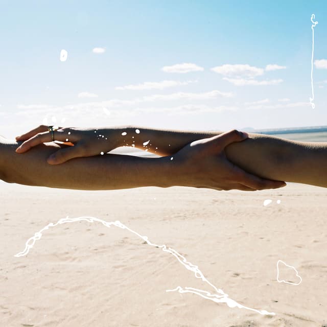 Album cover art for Memoirs