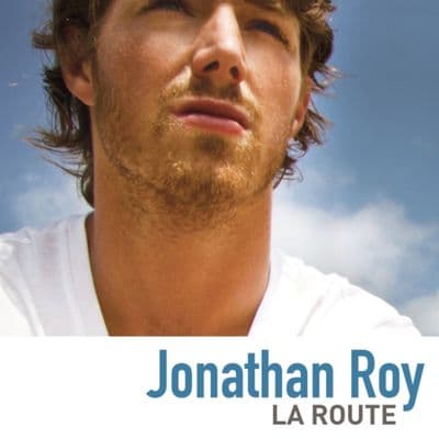 Album cover art for La Route