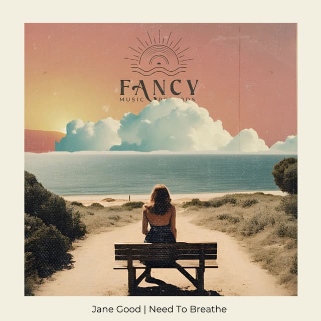 Album cover art for Need To Breathe