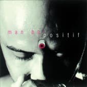 Album cover art for Positif