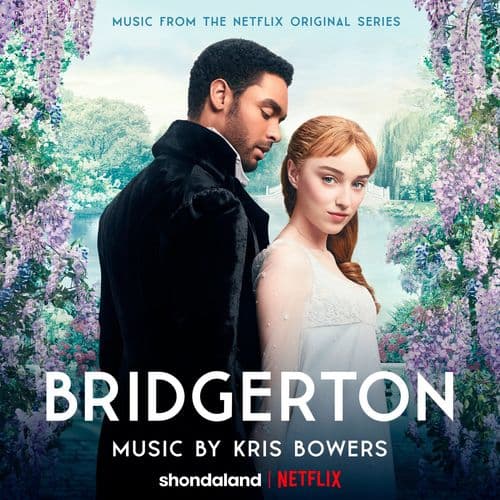 Album cover art for Bridgerton