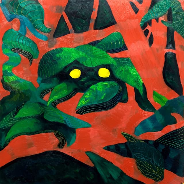 Album cover art for A Worthwhile Fortress