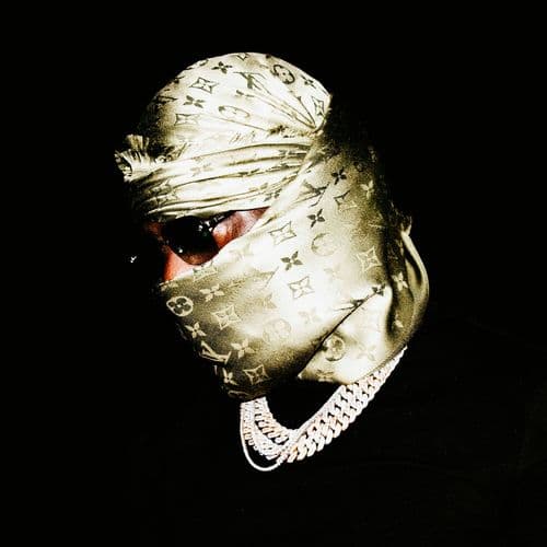 Album cover art for Dragon Roll