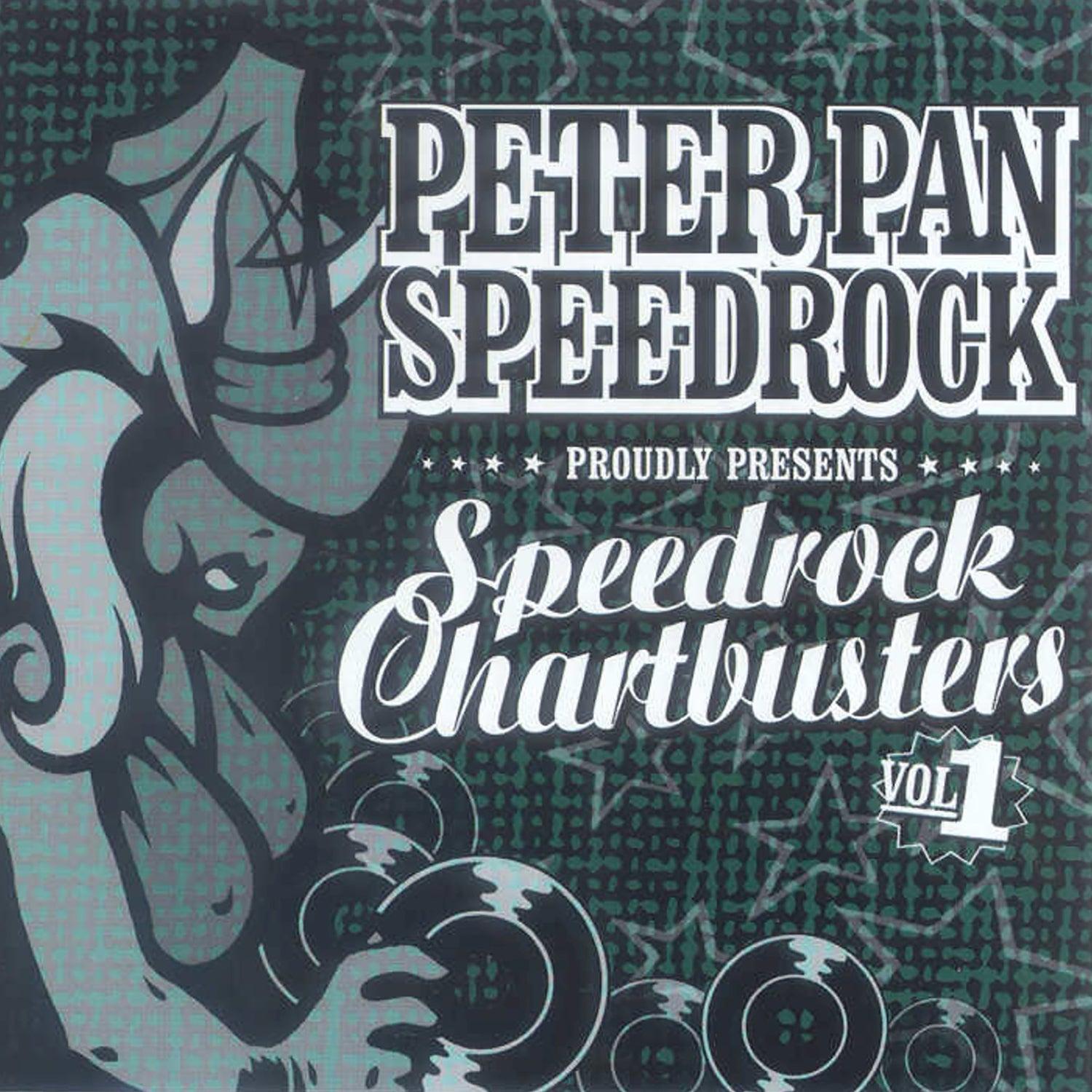 Speedrock Chartbusters Vol. 1