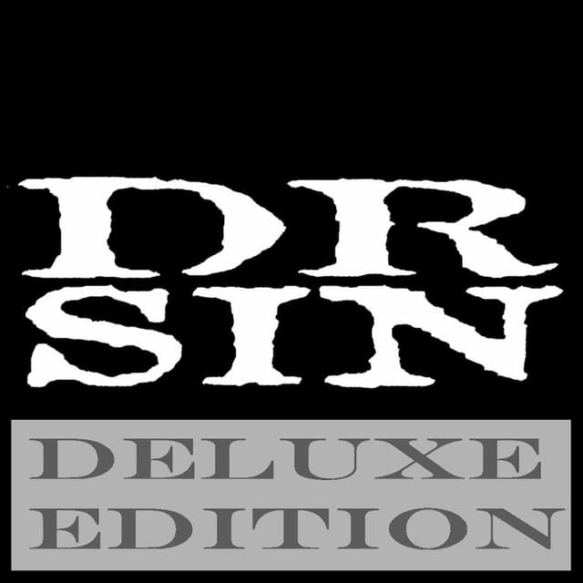 Album cover art for Dr. Sin II