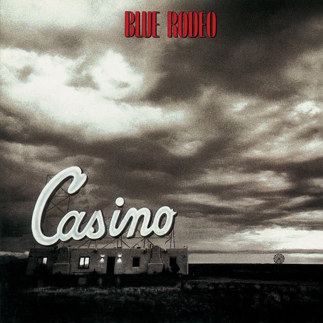 Album cover art for Casino