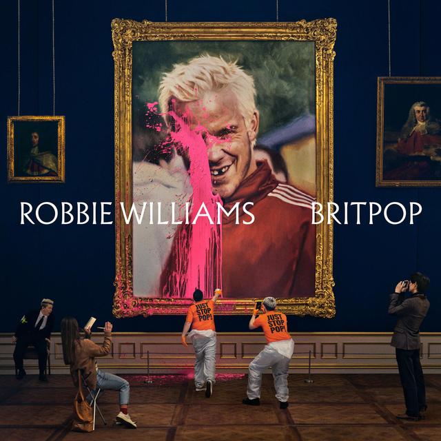 Album cover art for Spies