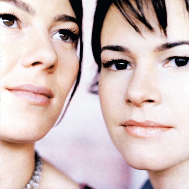 Album cover art for Blender