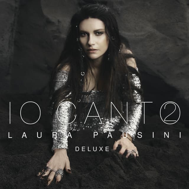 Album cover art for IO CANTO 2