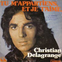 Album cover art for Tu M'appartiens Et Je T'aime