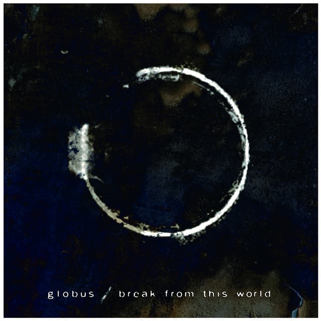 Album cover art for Break From This World