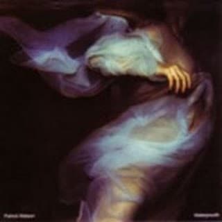 Album cover art for Waterproof9