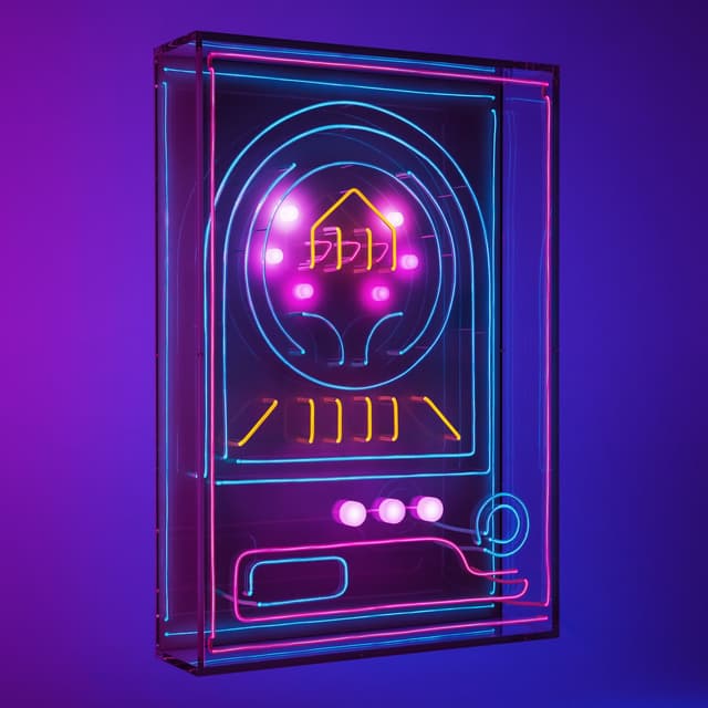 Album cover art for 颯爽と走るトネガワ君