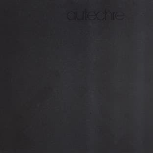 Album cover art for LP5