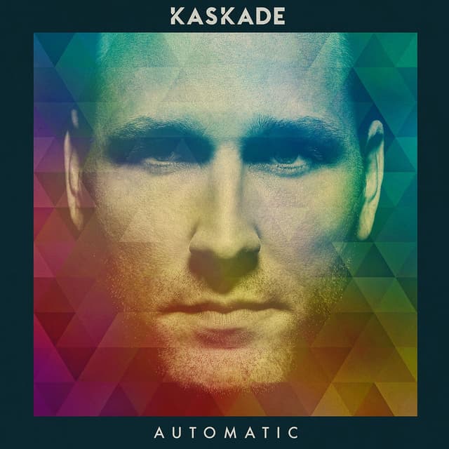 Album cover art for Automatic