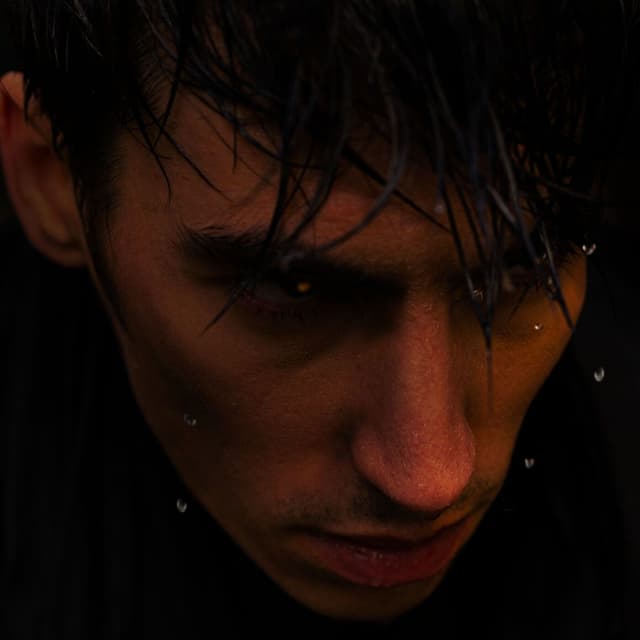 Album cover art for Origine