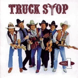 Album cover art for No. 1