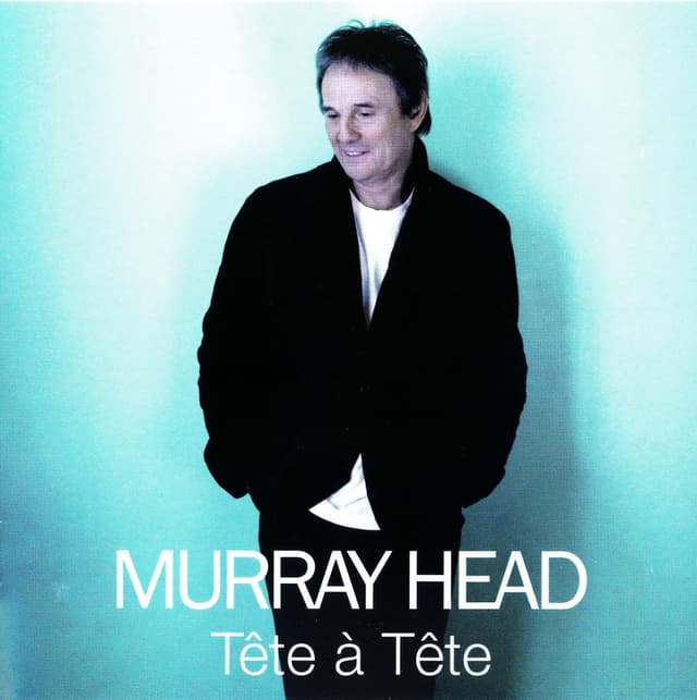 Album cover art for Tête à Tête