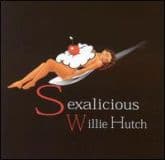 Album cover art for Sexalicious