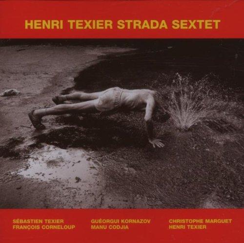 Album cover art for Alerte à l'Eau