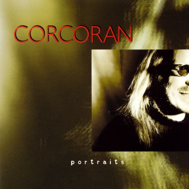 Album cover art for Portraits