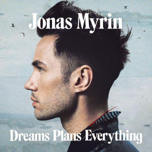Dreams Plan Everything