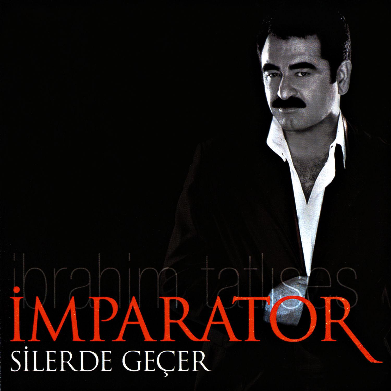 Imparator Silerde Geçer