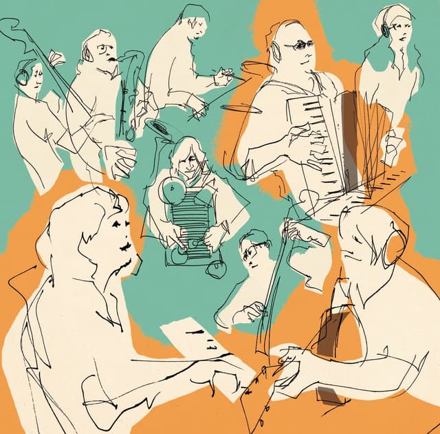 Album cover art for ハレルヤ