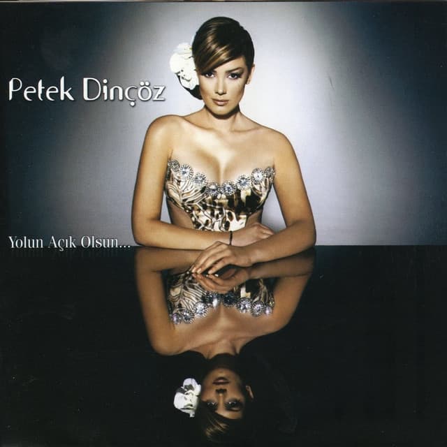 Album cover art for Yolun Açık Olsun