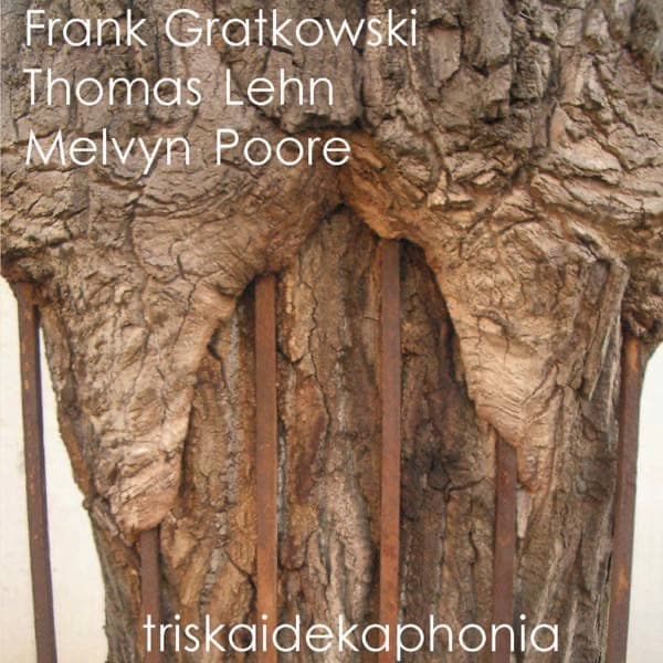 Album cover art for Triskaidekaphonia