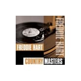 Album cover art for Country Masters: Freddie Hart