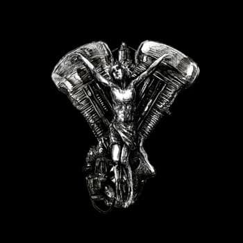 Album cover art for Abominamentvm