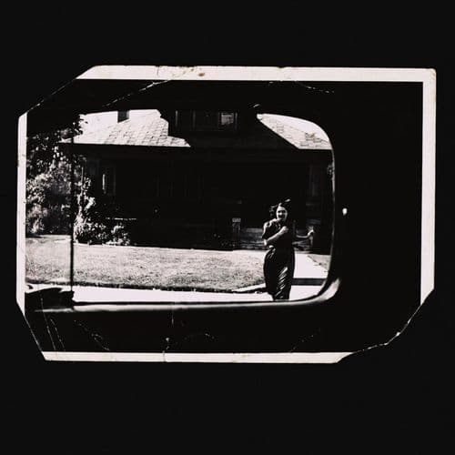 Album cover art for Dragonchaser