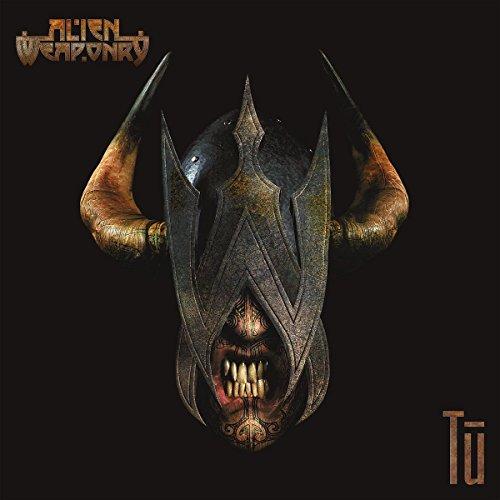 Album cover art for Tu