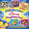 Mickey Mouse Clubhouse Theme