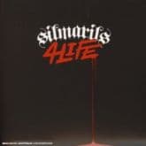 Album cover art for 4 Life