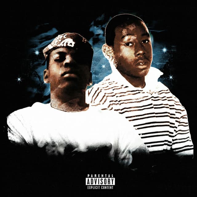 Album cover art for Cracc Era