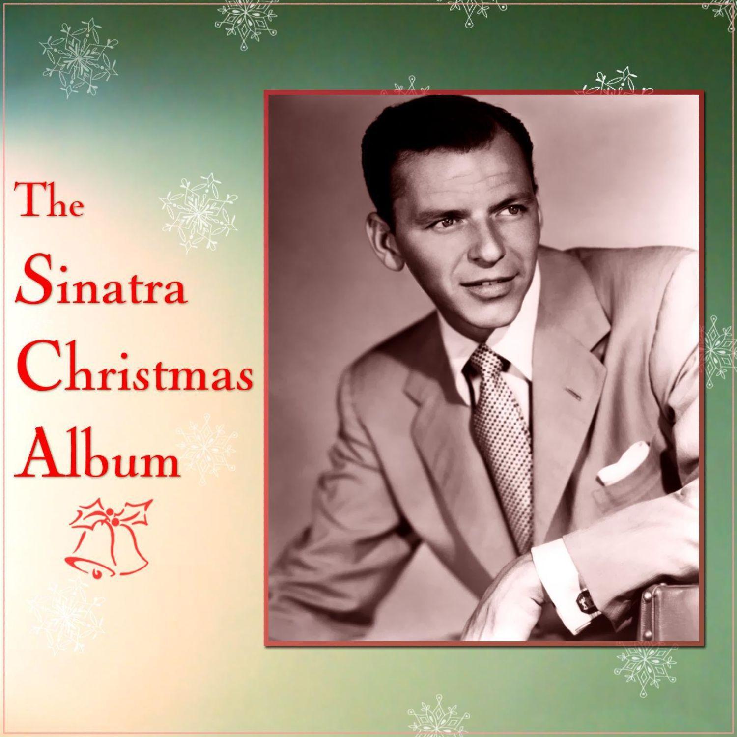 The Sinatra Christmas Album