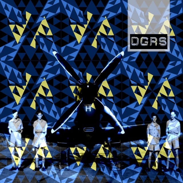 Album cover art for Pt. III