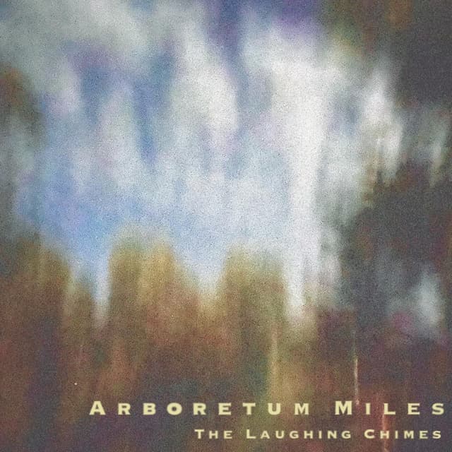 Album cover art for Arboretum Miles