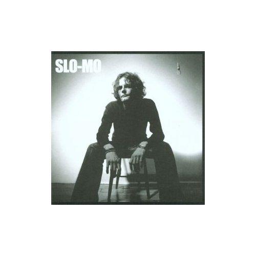 Album cover art for Slo-Mo