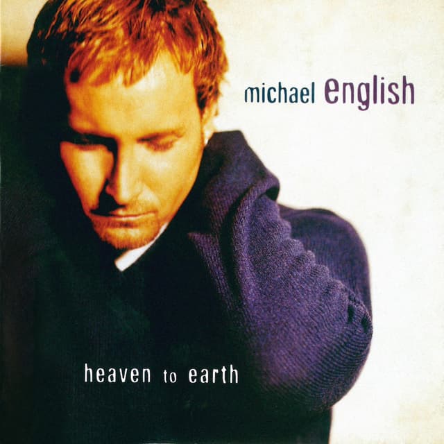 Album cover art for Heaven to Earth