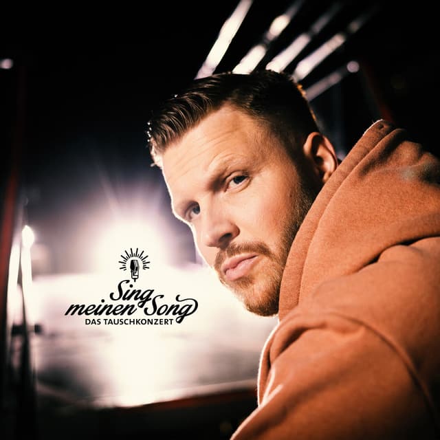 Album cover art for FiNCH bei Sing meinen Song, Vol. 12