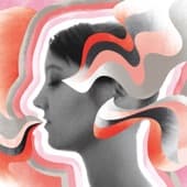 Album cover art for Halluzinationen