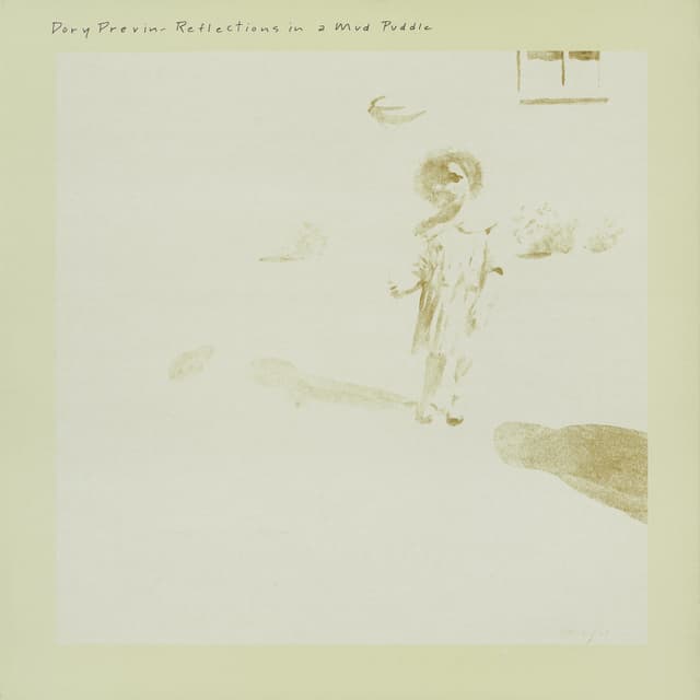 Album cover art for Reflections In A Mud Puddle