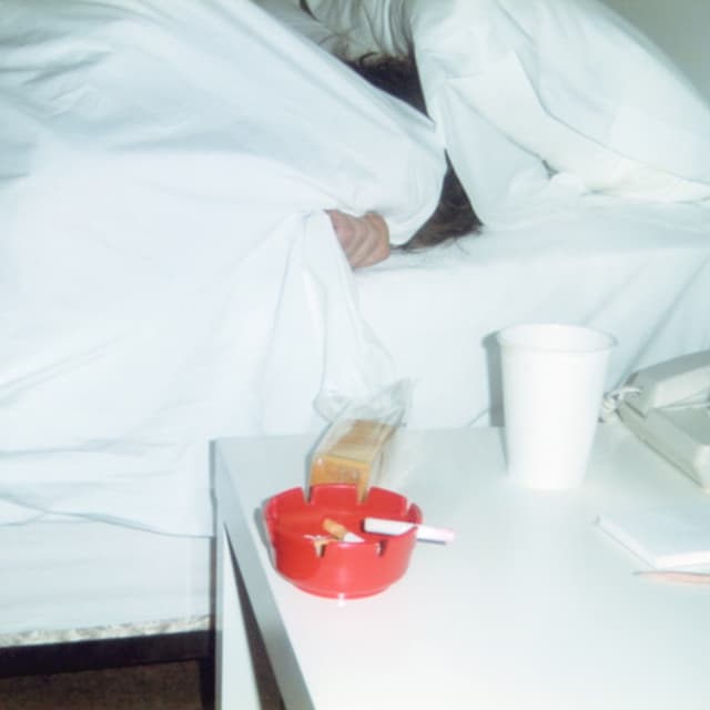 Album cover art for Together