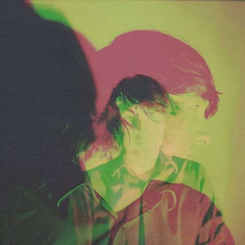 Album cover art for Mikal Cronin