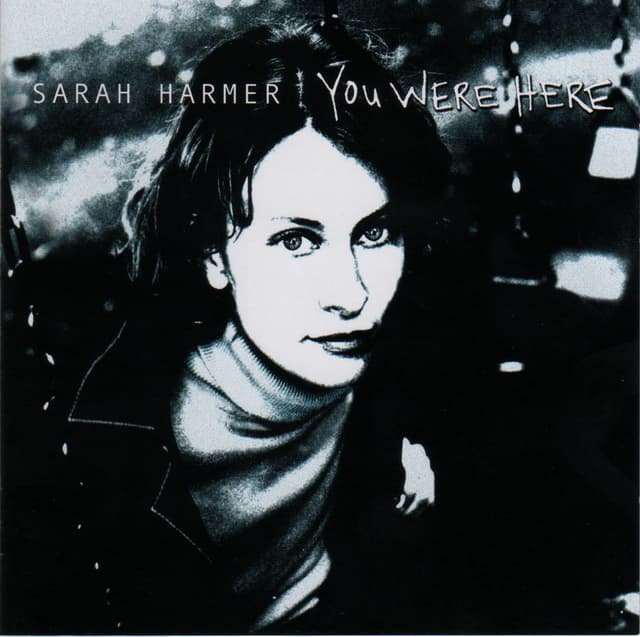 Album cover art for You Were Here