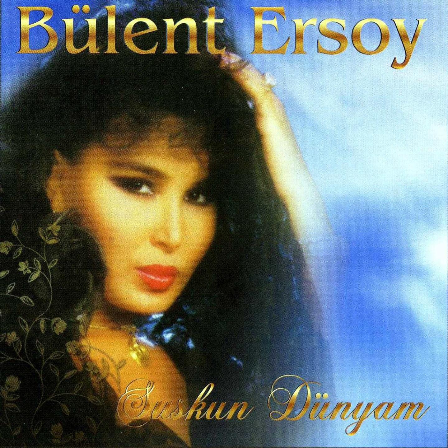 Suskun Dünyam