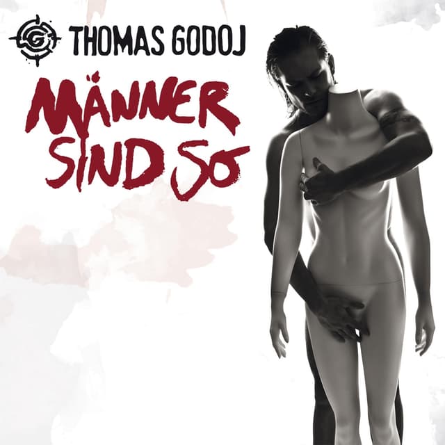 Album cover art for Männer Sind So
